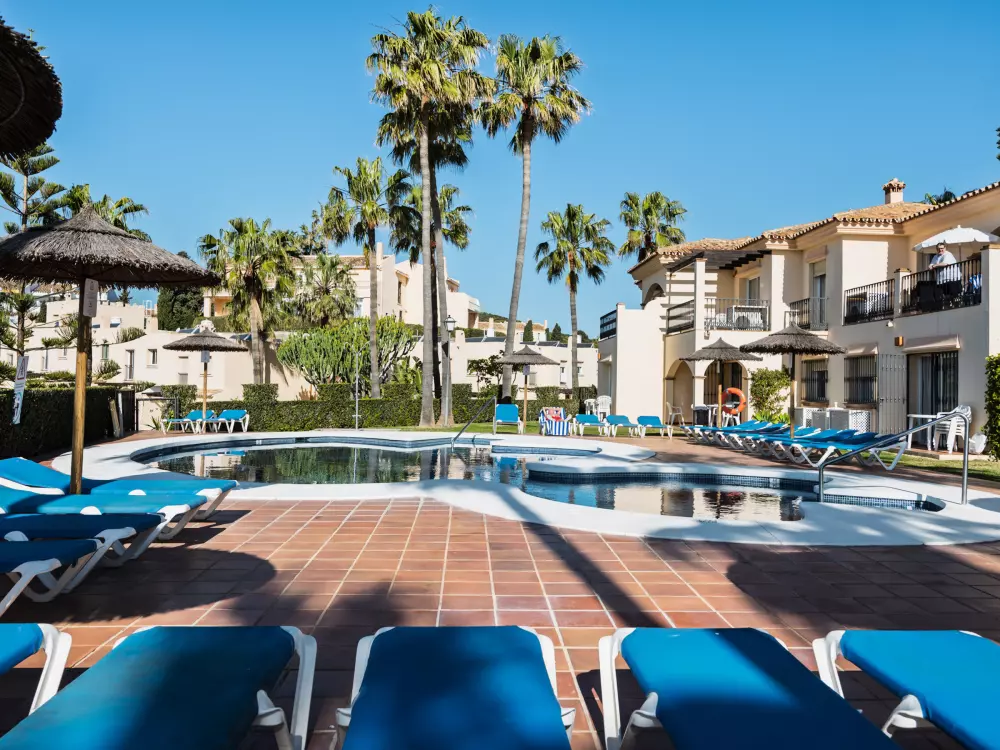 Vakantieverhuur Mijas 23