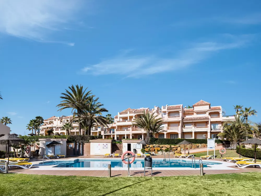 Vakantieverhuur Mijas 23
