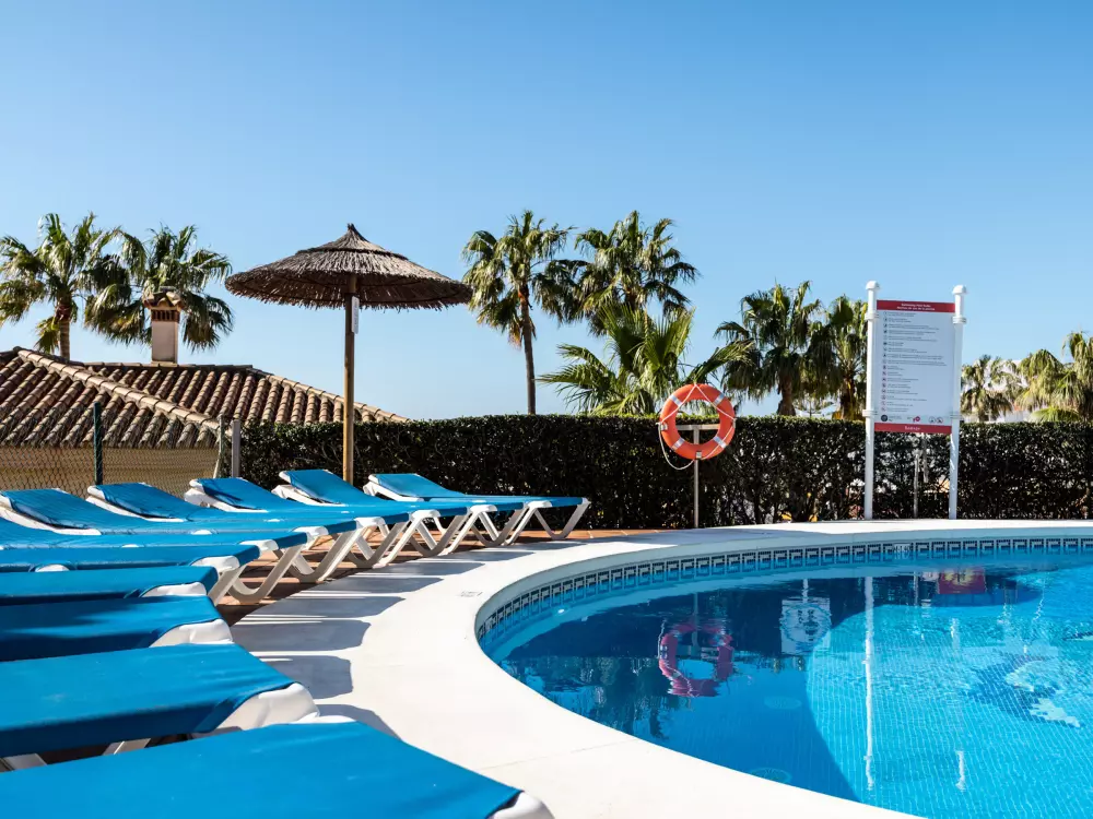 Vakantieverhuur Mijas 23