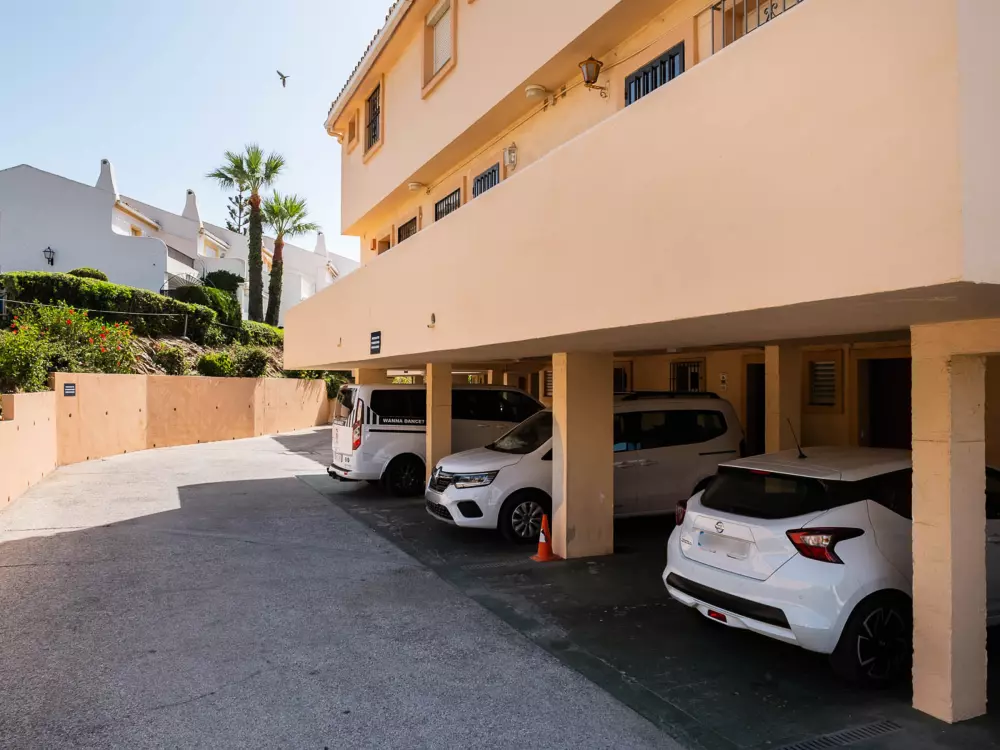 Vakantieverhuur Mijas 23