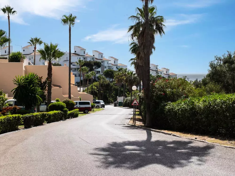 Vakantieverhuur Mijas 23