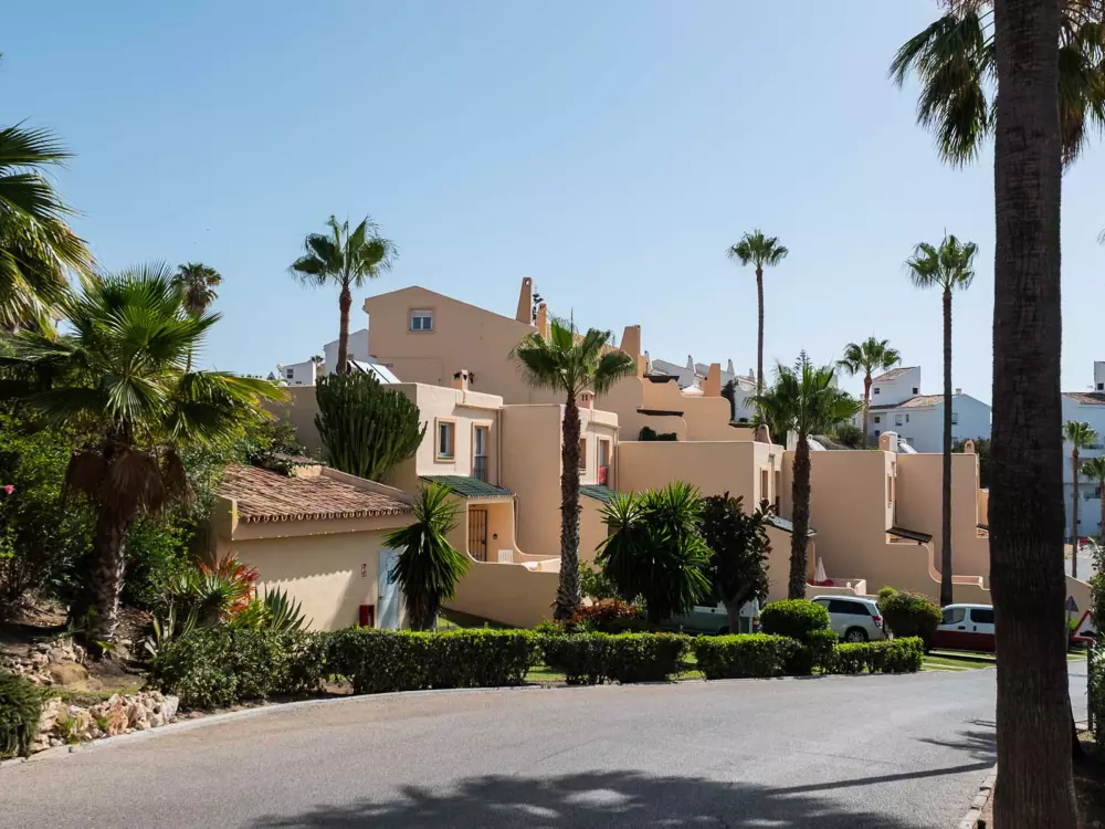 Vakantieverhuur Mijas 23