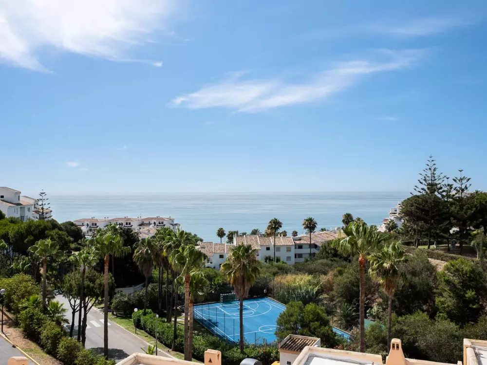 Vakantieverhuur Mijas 23