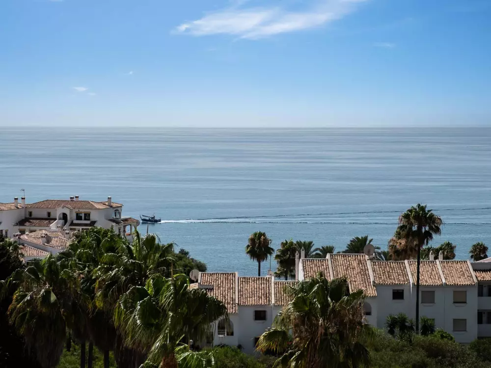 Vakantieverhuur Mijas 23