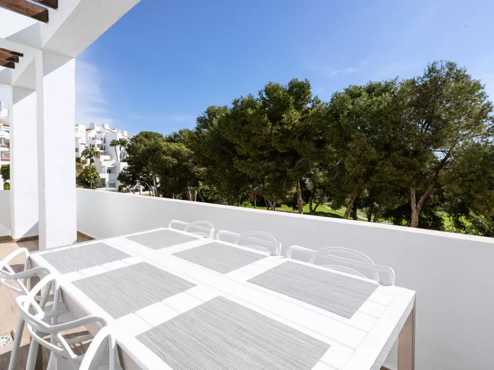 Vakantieverhuur Mijas 32