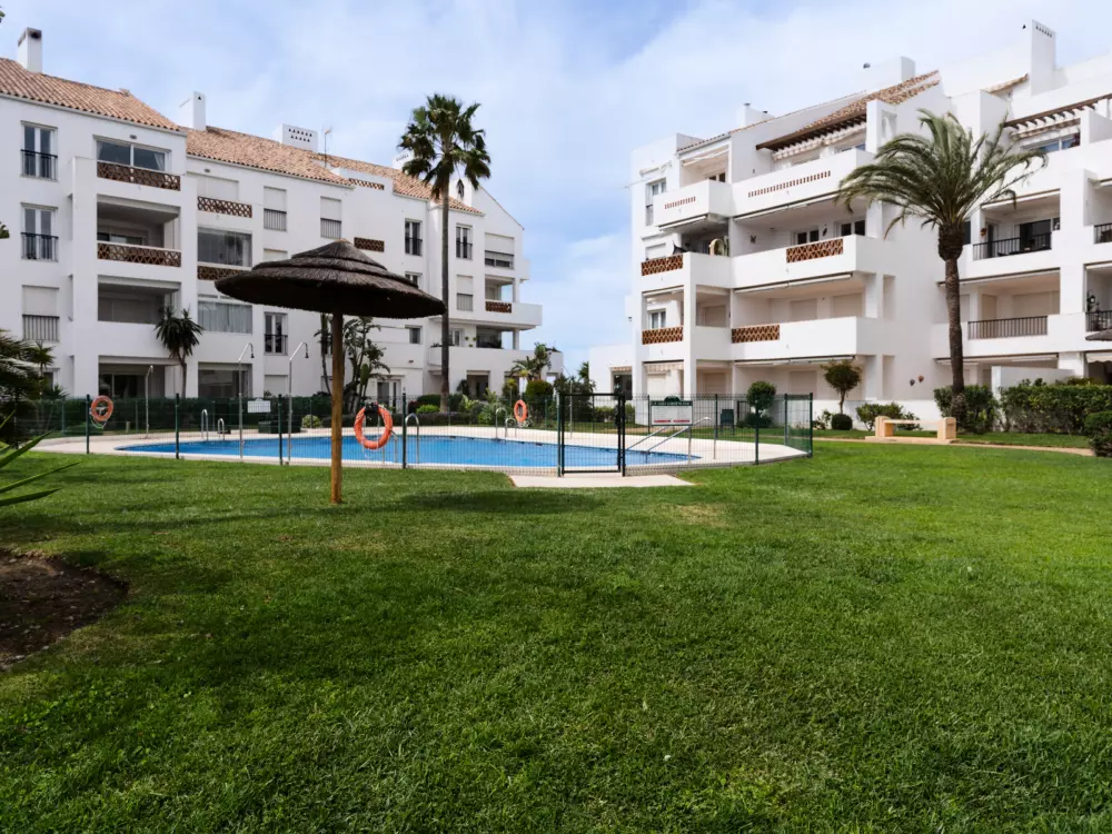 Vakantieverhuur Mijas 32