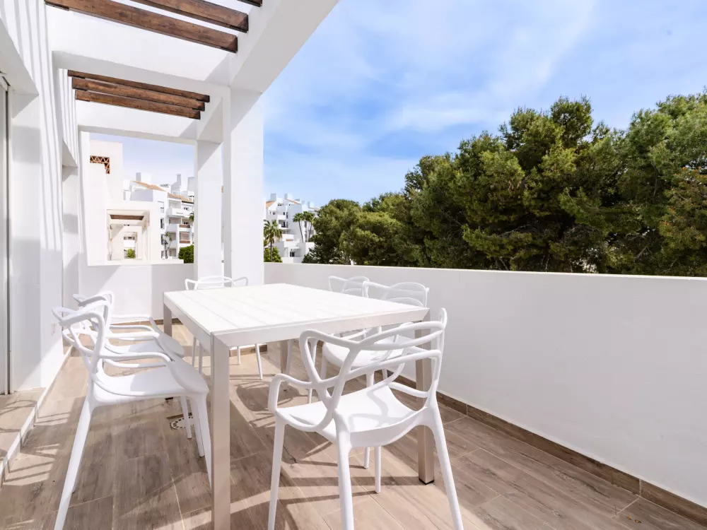 Vakantieverhuur Mijas 32