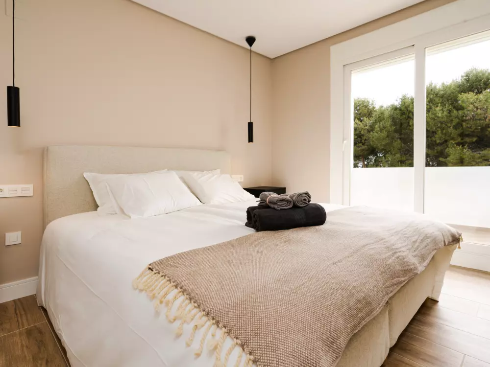 Vakantieverhuur Mijas 32