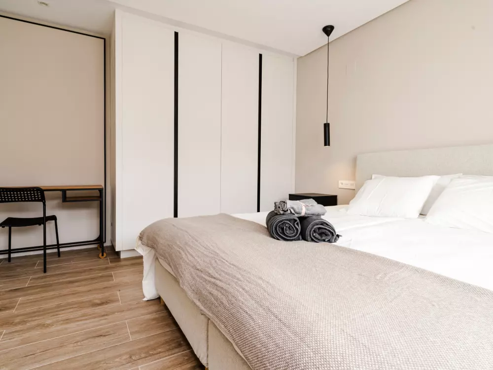 Vakantieverhuur Mijas 32