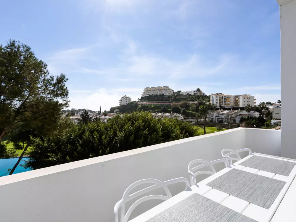 Vakantieverhuur Mijas 32