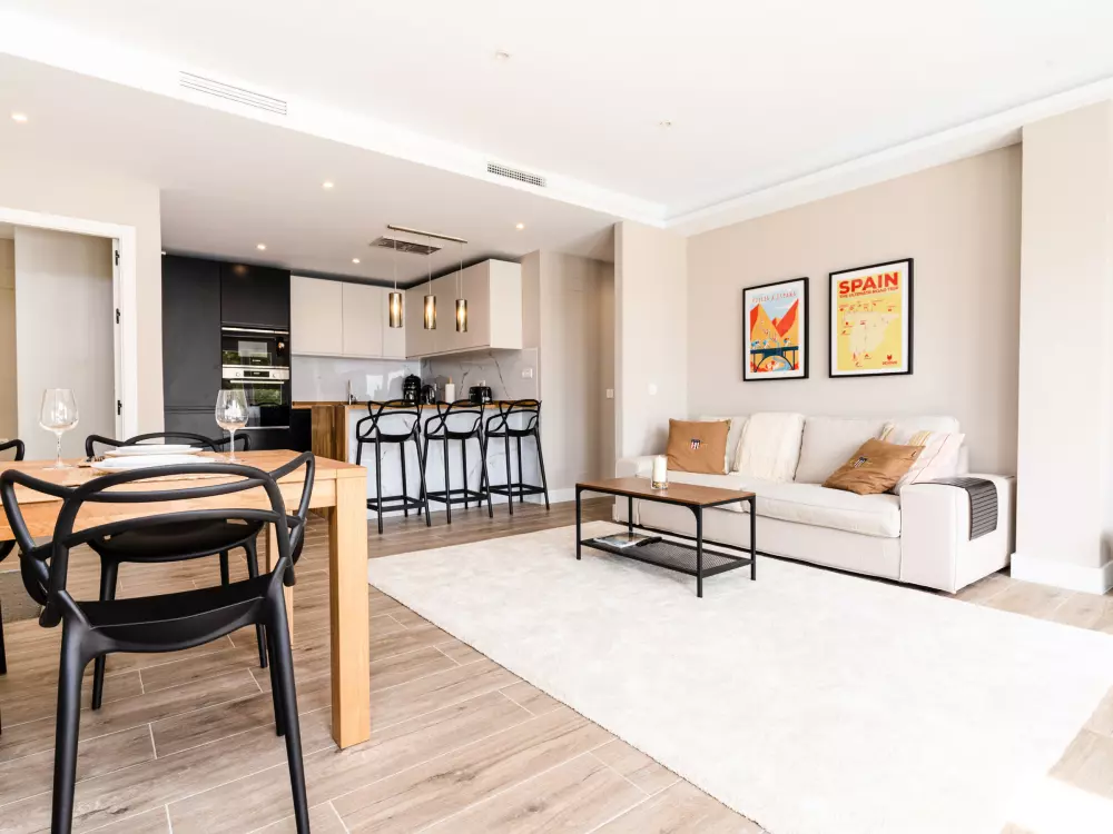 Vakantieverhuur Mijas 32