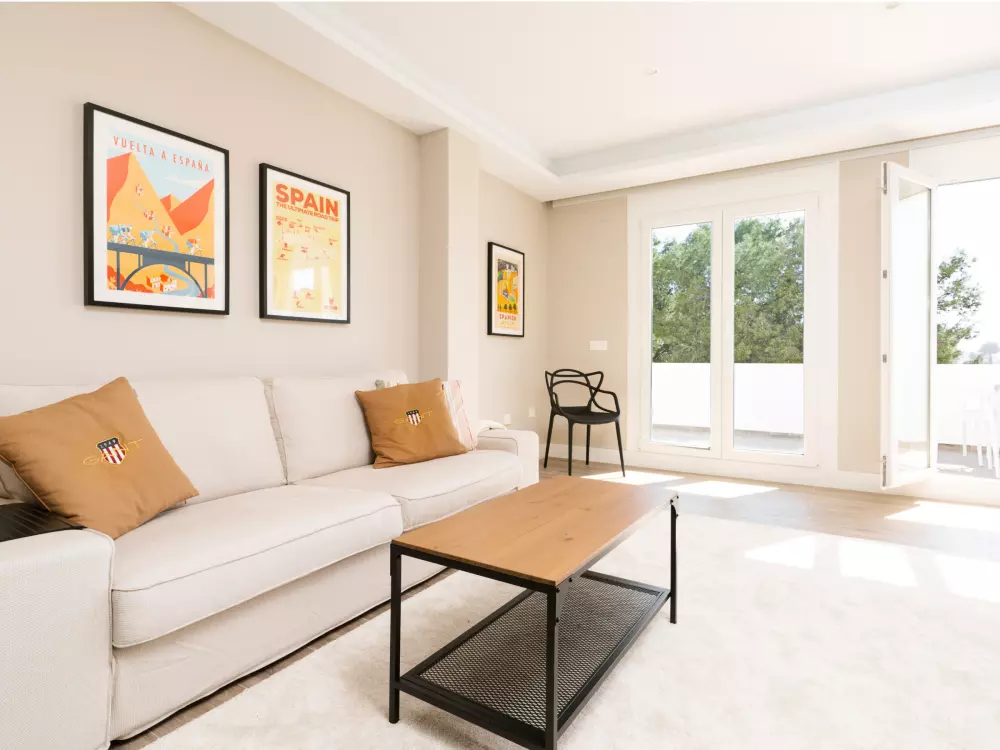 Vakantieverhuur Mijas 32