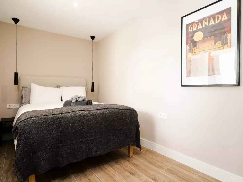 Vakantieverhuur Mijas 32