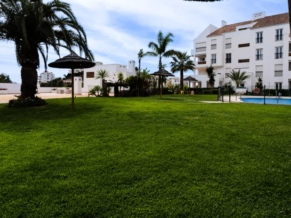 Vakantieverhuur Mijas 32