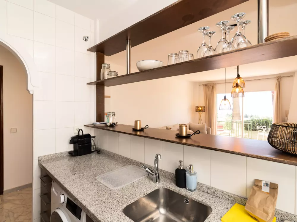 Vakantieverhuur Mijas 33