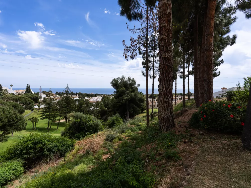 Vakantieverhuur Mijas 33