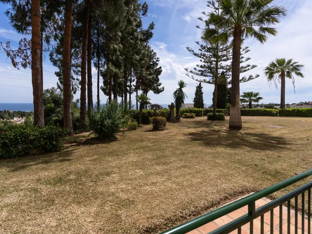 Vakantieverhuur Mijas 33