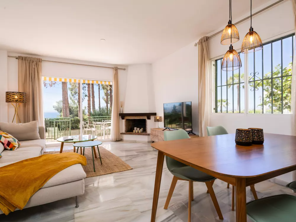 Vakantieverhuur Mijas 33