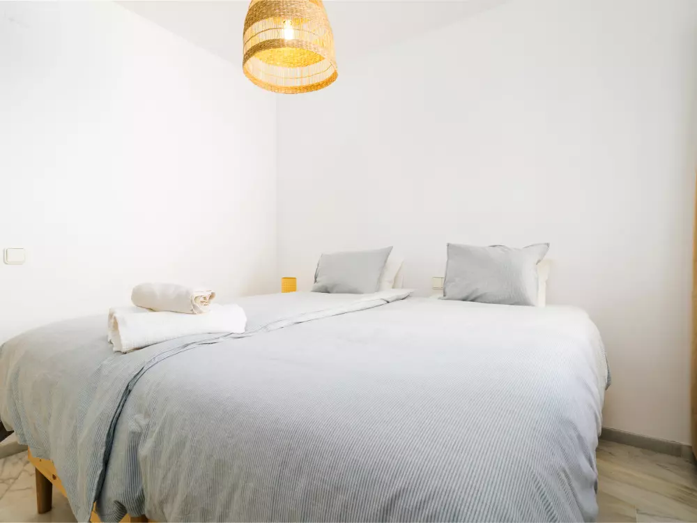 Vakantieverhuur Mijas 33