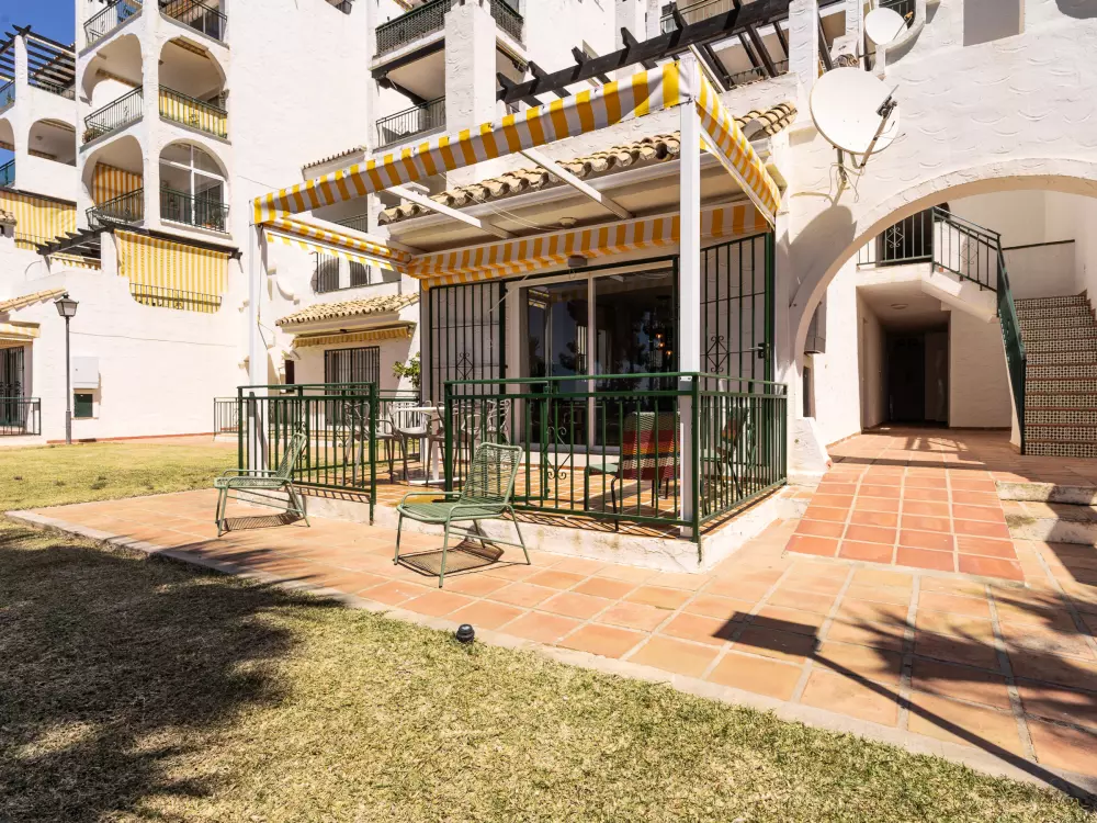 Vakantieverhuur Mijas 33