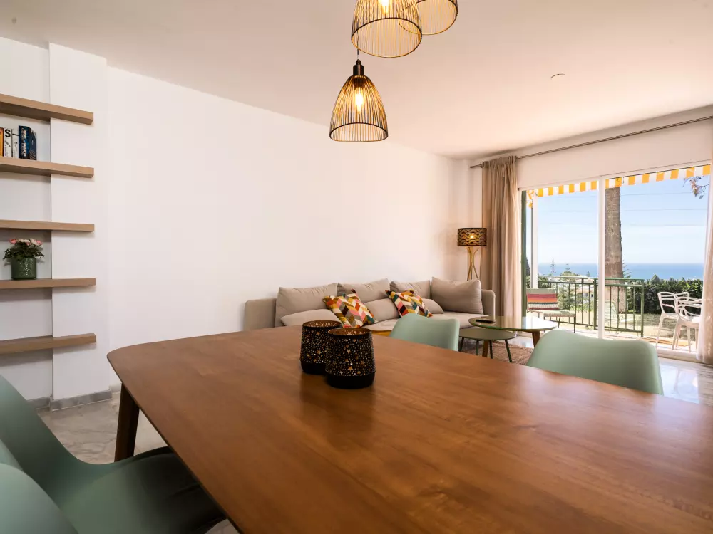 Vakantieverhuur Mijas 33