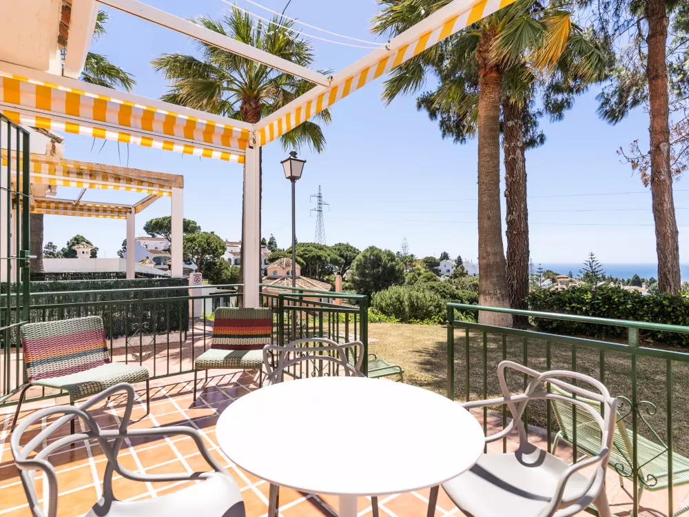 Vakantieverhuur Mijas 33