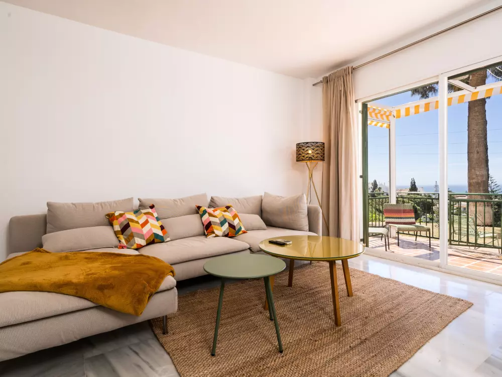 Vakantieverhuur Mijas 33