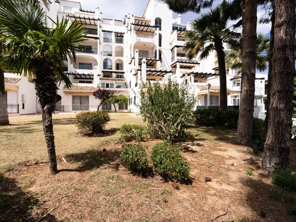 Vakantieverhuur Mijas 33