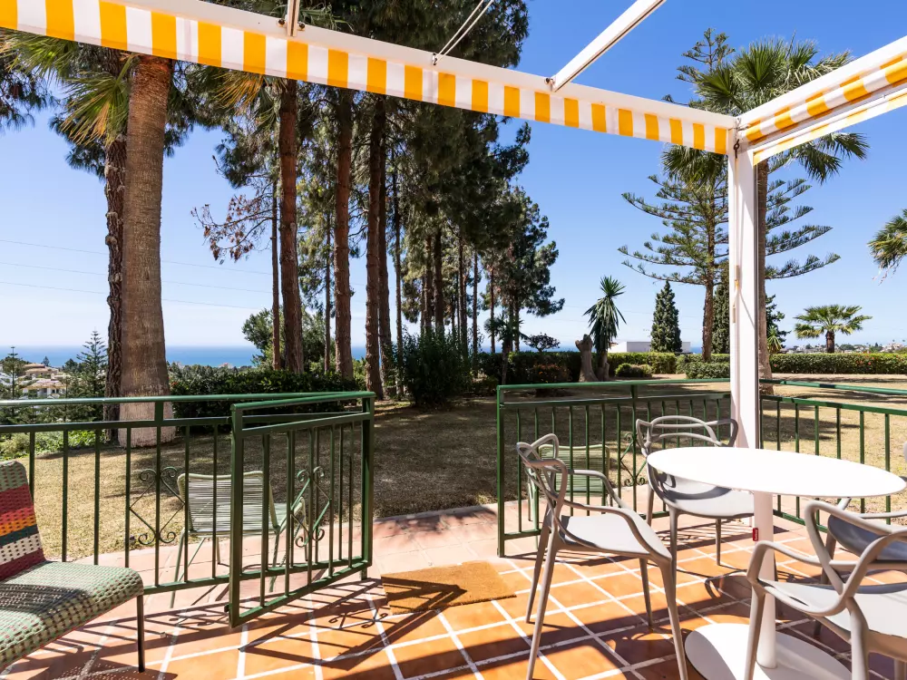 Vakantieverhuur Mijas 33