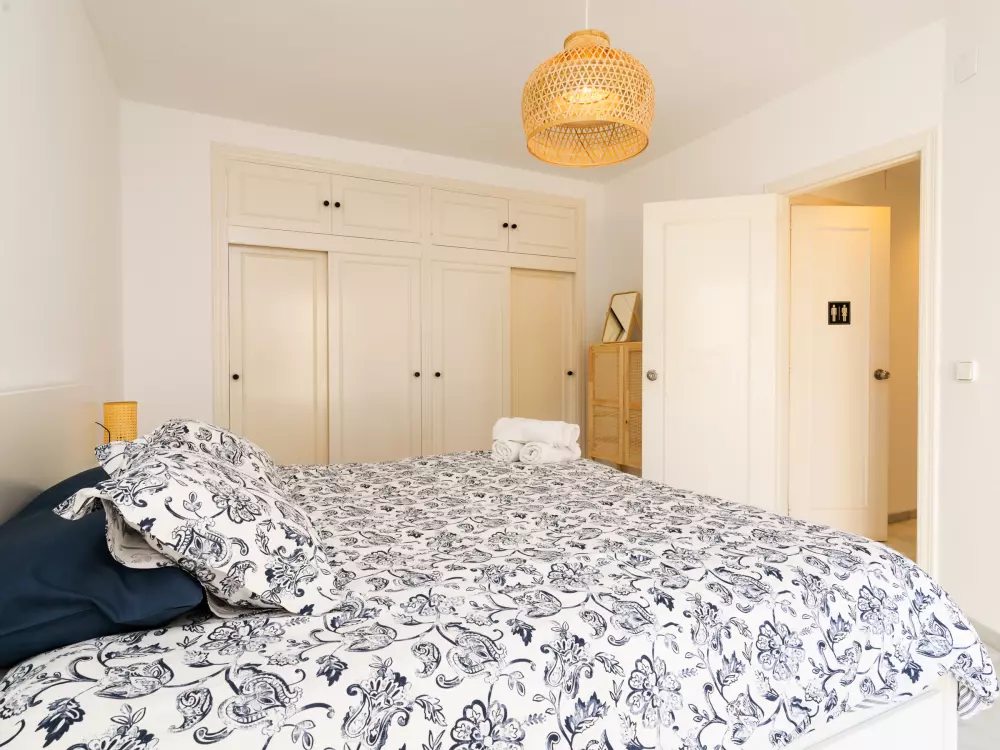 Vakantieverhuur Mijas 33