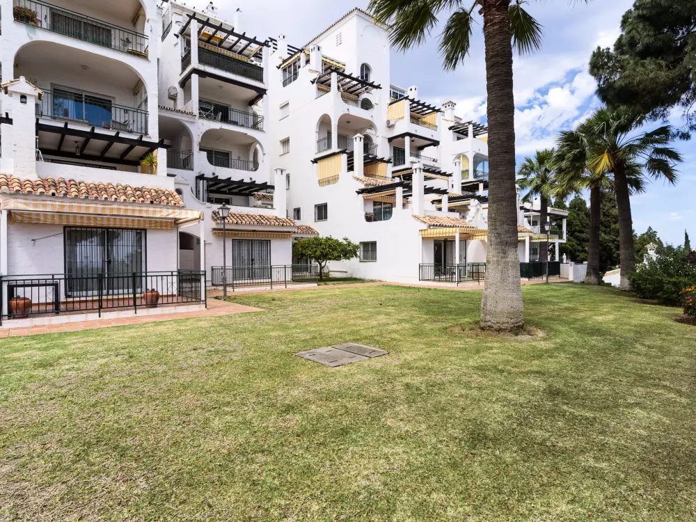 Vakantieverhuur Mijas 33