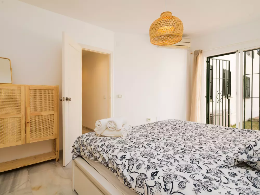 Vakantieverhuur Mijas 33