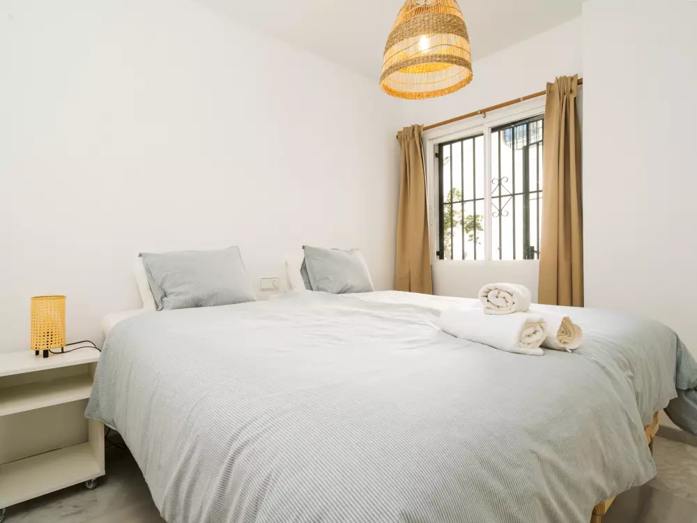 Vakantieverhuur Mijas 33