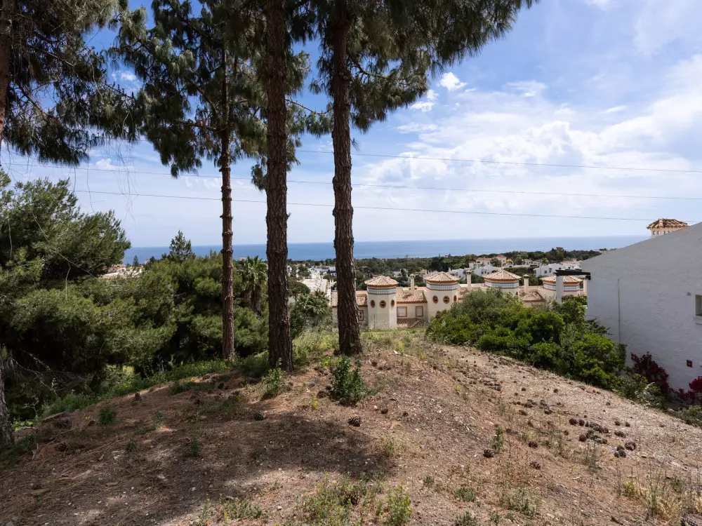 Vakantieverhuur Mijas 33