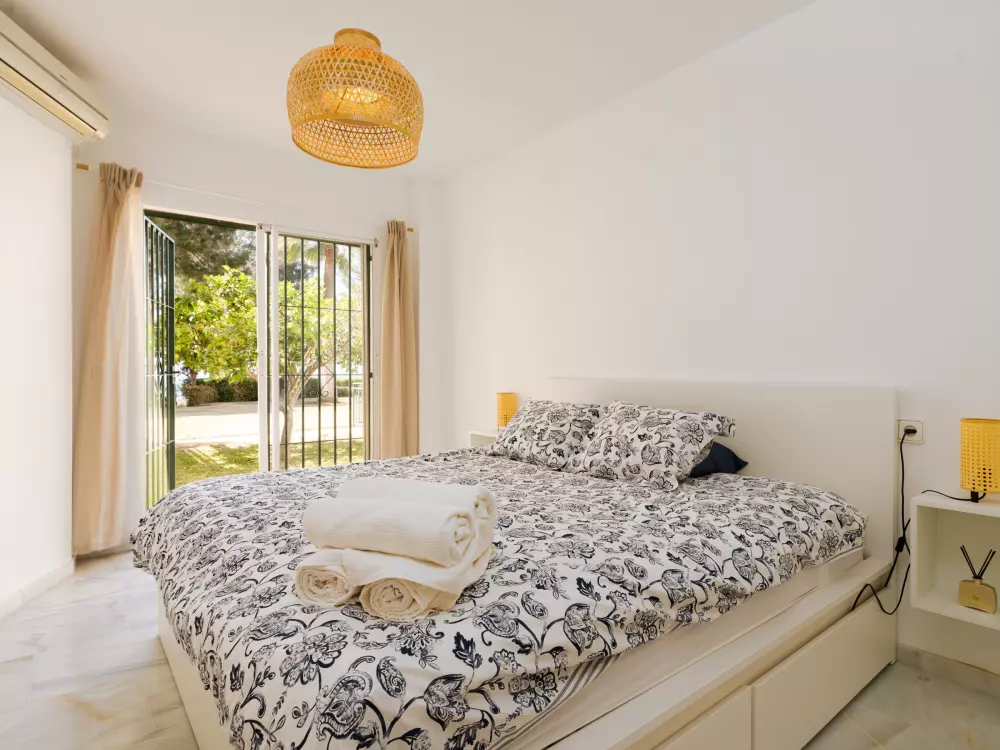 Vakantieverhuur Mijas 33