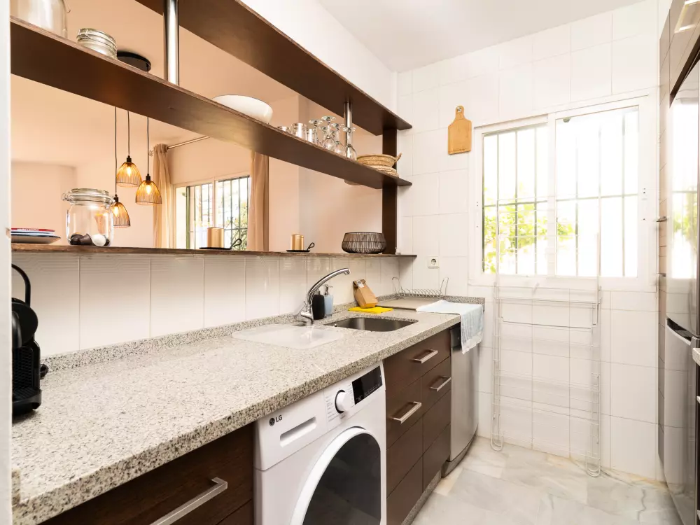 Vakantieverhuur Mijas 33