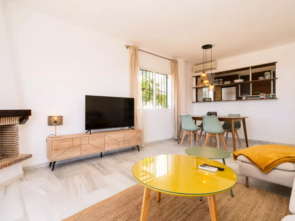 Vakantieverhuur Mijas 33