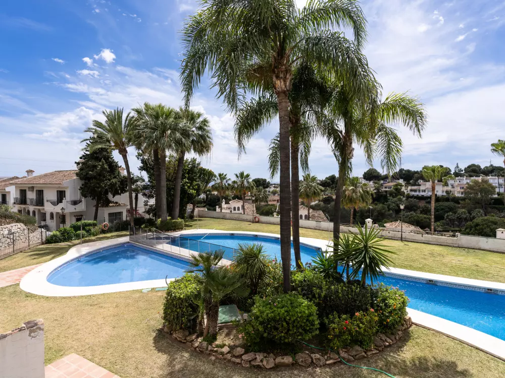 Vakantieverhuur Mijas 33