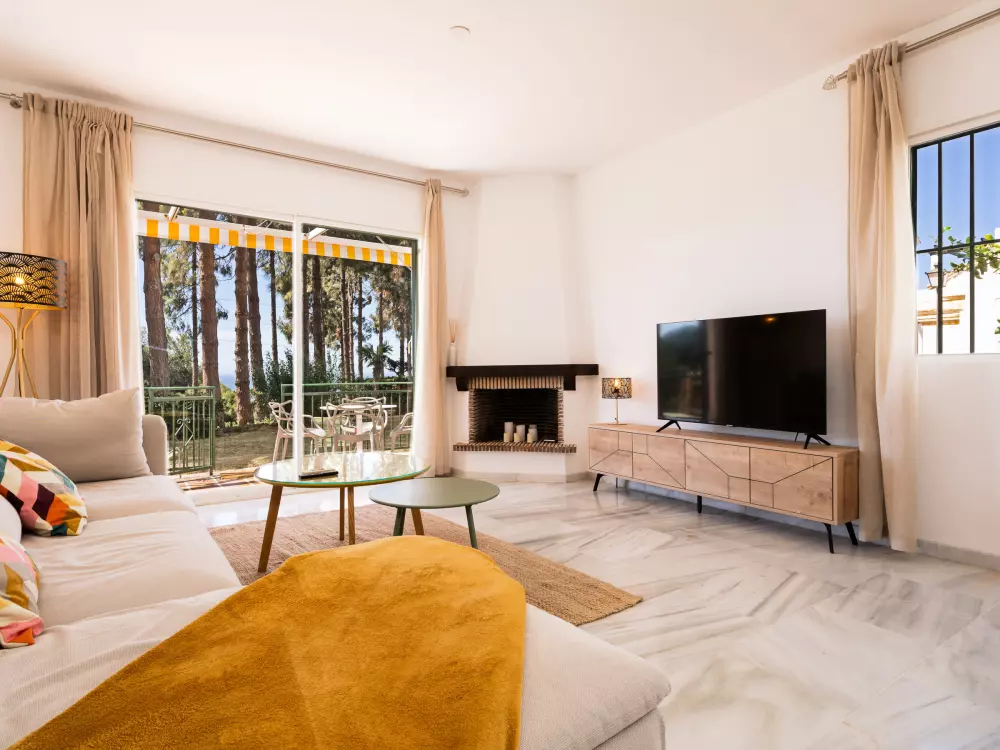 Vakantieverhuur Mijas 33