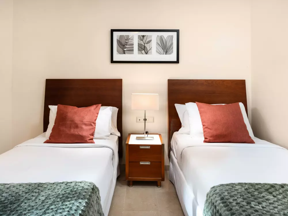 Vakantieverhuur Mijas 36