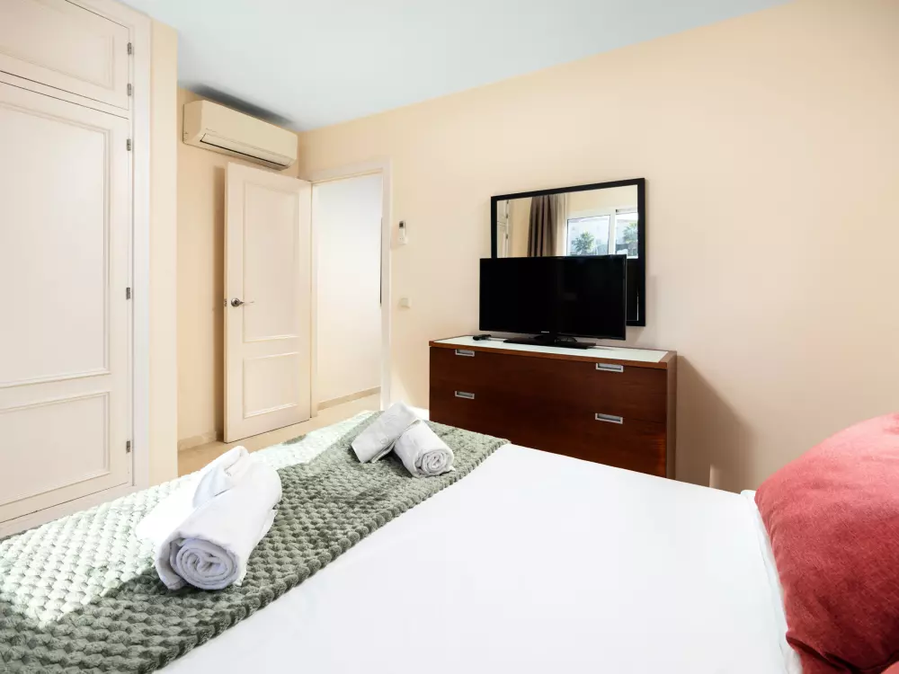 Vakantieverhuur Mijas 36