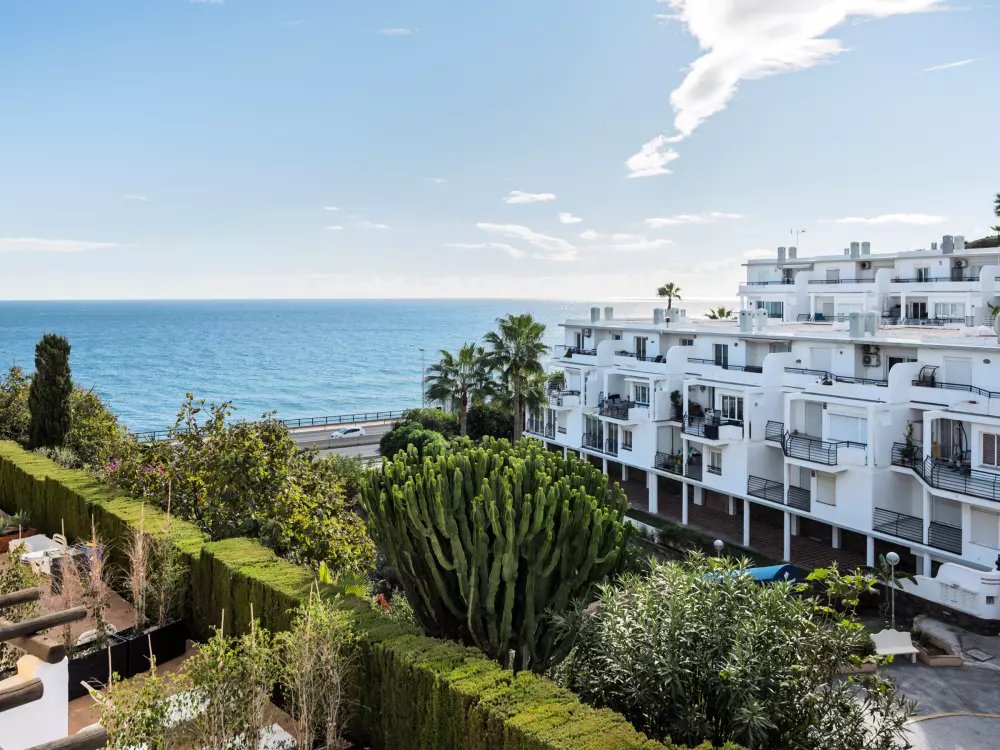 Vakantieverhuur Mijas 36