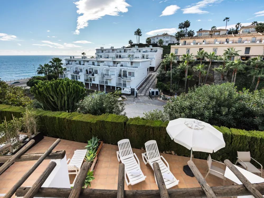 Vakantieverhuur Mijas 36