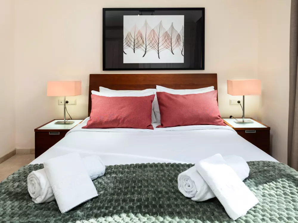 Vakantieverhuur Mijas 36