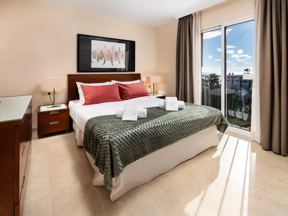 Vakantieverhuur Mijas 36