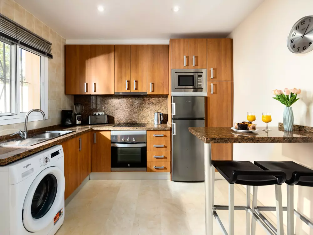 Vakantieverhuur Mijas 36