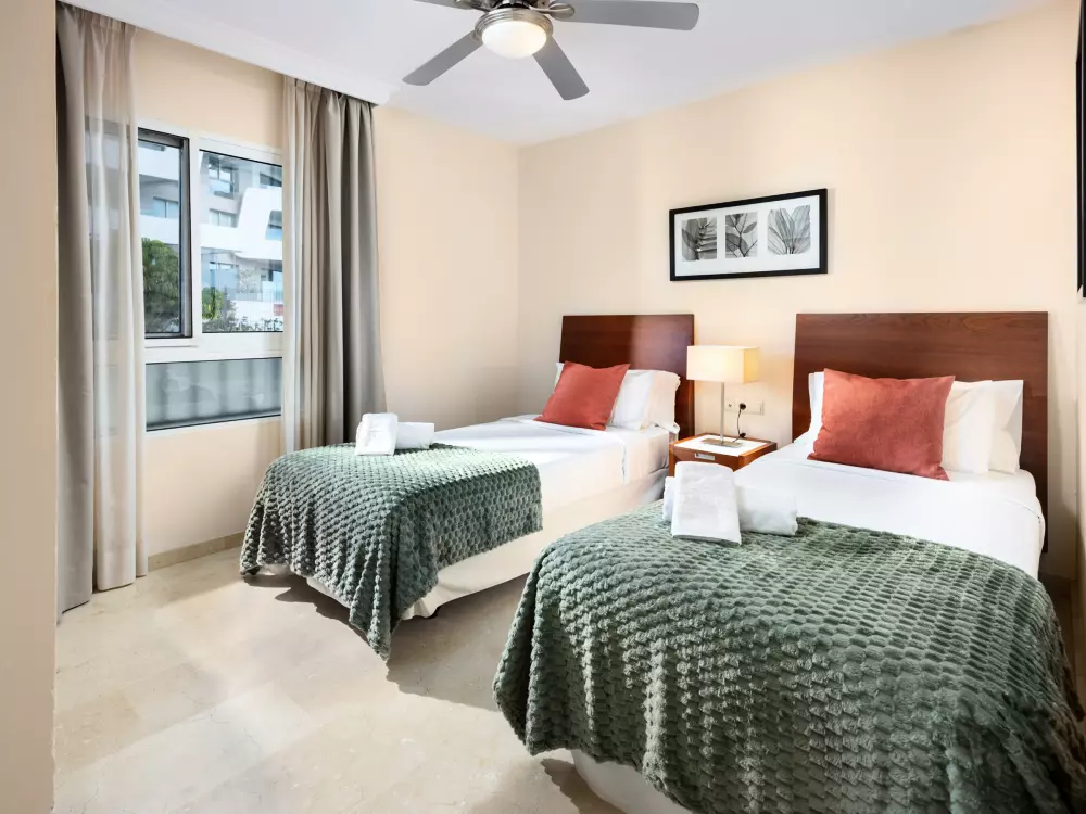 Vakantieverhuur Mijas 36