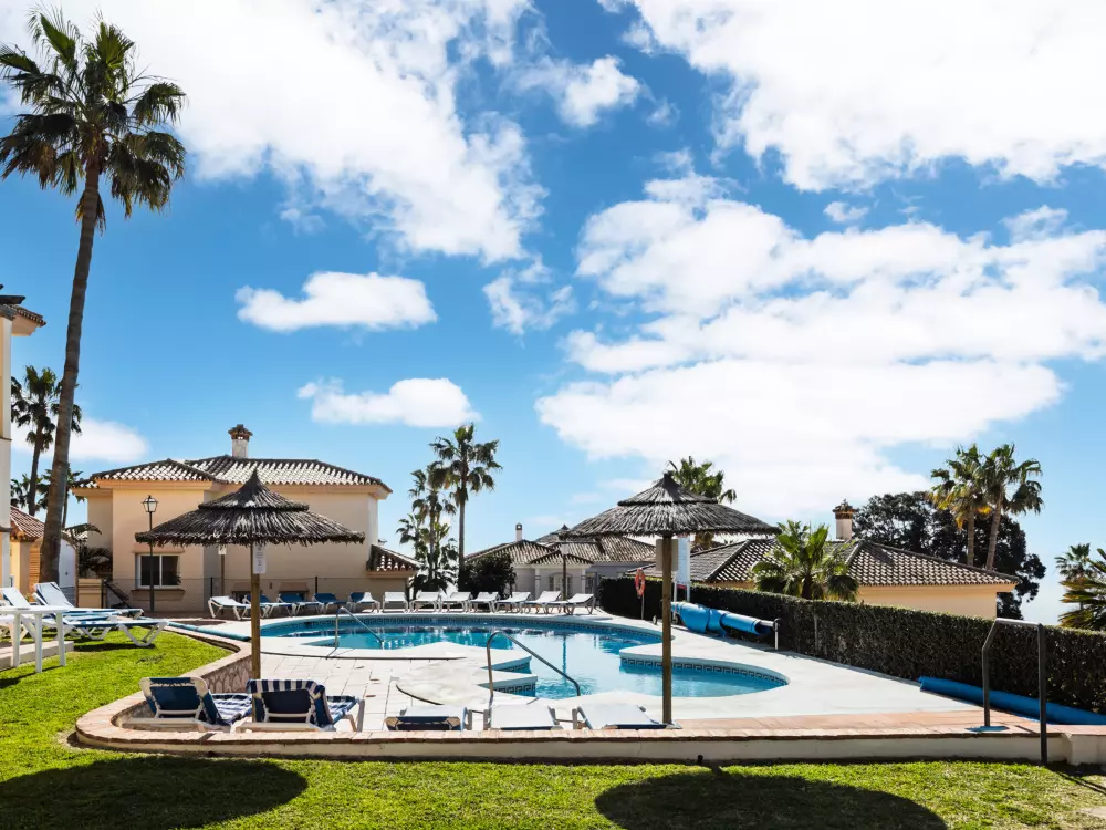 Vakantieverhuur Mijas 36