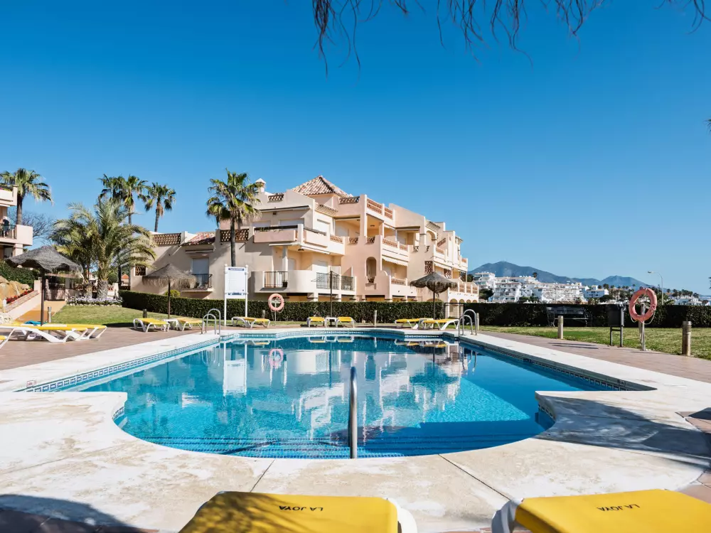 Vakantieverhuur Mijas 36