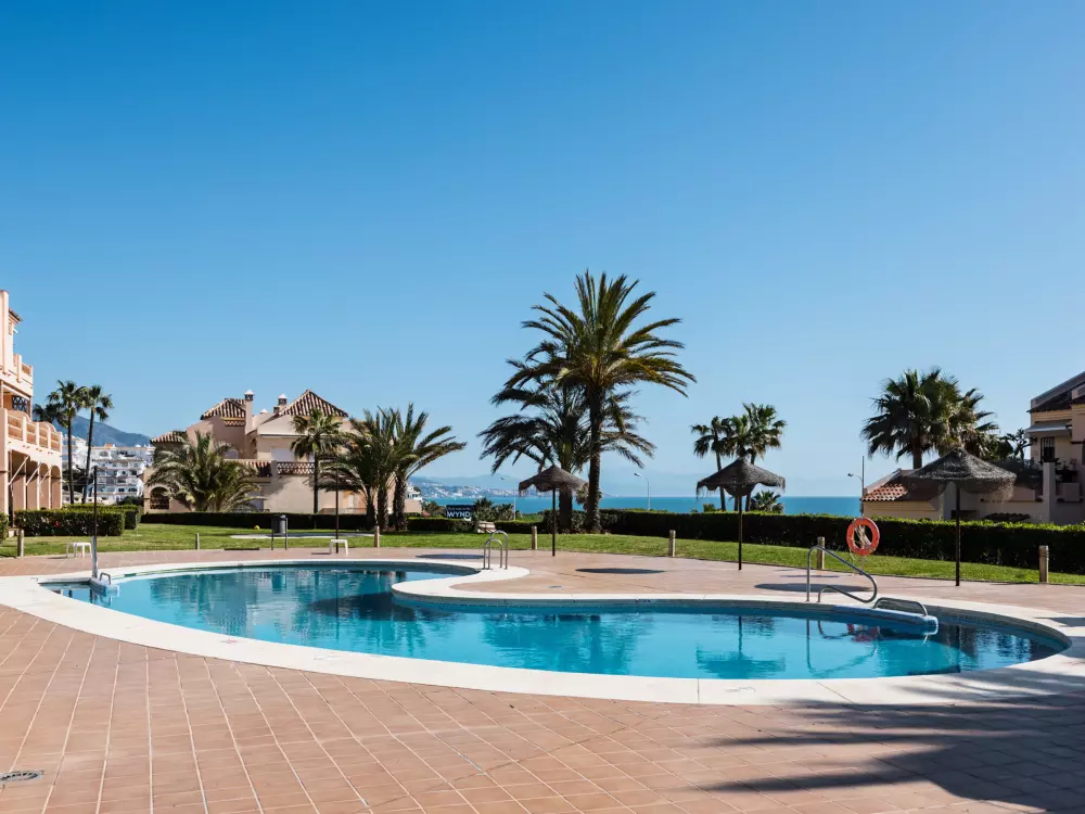 Vakantieverhuur Mijas 36